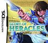 Glory of Heracles Box Art Front